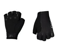 POC Agile Short Glove Uranium Black S guanti da ciclismo