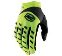 Guanti Airmatic 100% 2XL Giallo 5700-0305-08