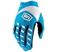 Guanti Airmatic 100% XL Blu 5700-0002-07