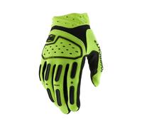 Guanti Airmatic 2 2XL Giallo