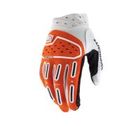 Guanti Airmatic 2 Arancioni Lg 100% 10041-00024