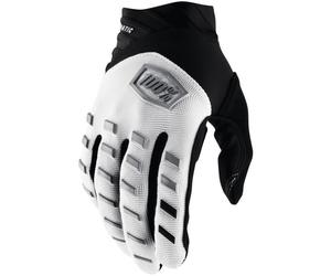 Guanti Airmatic Da Uomo 100% Bianchi 10028-000-10