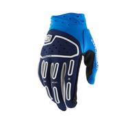 Guanti Airmatic Md Blu 100% 10041-00017