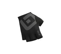 Guanti ale air short neri grigi