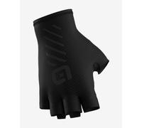 Guanti Alé Asphalt nero - XS