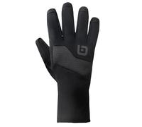 Guanti lunghi Alé Blizzard nero - S