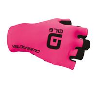 Guanti Ale Crono - Rosa XL / Rosa