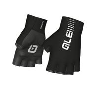 Ale Sunselect Chrono Gloves Nero L Uomo Black / White
