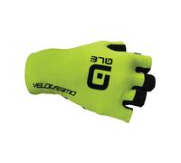 GUANTI ALE VELOCISSIMO CRONO GLOVE GIALLO FLUO XL - ALE_VELOCISIMO_Y_XL