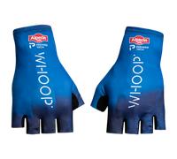 Guanti ALPECIN-PREMIER TECH 2026 blu