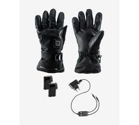 Guanti Alpenheat Fire-Ski nero - XL
