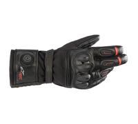 Guanti Alpinestars 3523922-10-XL Touring Road HT-7 Heat Tech Drystar XL Neri