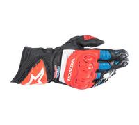Guanti Alpinestars 3556223-1317-2X Honda GP Pro R3