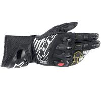 Guanti Alpinestars 3556622-12-XL Racing Professionali GP Tech V2
