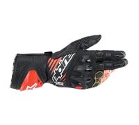 Guanti Alpinestars 3556622-1231-M Racing Professionali GP Tech V2