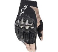 Guanti Alpinestars 3565023-9831-SM Megawatt Neri