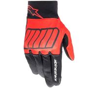 guanti alpinestars aragon mm93 rosso / nero M