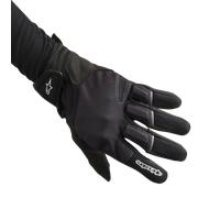 Guanti Alpinestars Atom NeroL Nero
