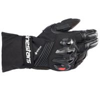 Guanti Alpinestars BOULDER GORE-TEX GORE GRIP TECHNOLOGY uomo black black