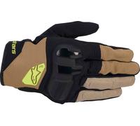 Guanti Alpinestars Chrome V2 Taglia M