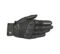 Guanti Alpinestars Crazy Eight NeroM Nero