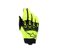 Guanti Alpinestars Full Bore V2 Mx Enduro ATV MTB Glove - Fluo/Nero (551)