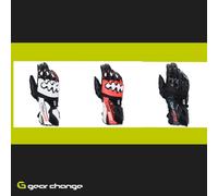 Alpinestars Gp Pro R4 Gloves Nero L Uomo