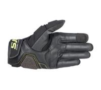 Guanti Alpinestars Halo CE U