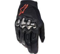 Guanti Alpinestars Megawatt XL Neri