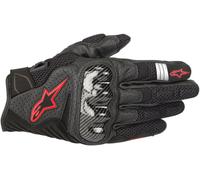 Guanti Alpinestars SMX-1 Air Carbon V2 Taglia L