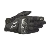 Alpinestars Smx 1 Air V2 Gloves Nero S