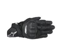 Guanti moto Alpinestars SP-5 neri