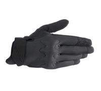 Alpinestars Stated Air Gloves Nero L Uomo