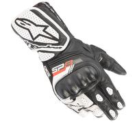 Guanti ALPINESTARS STELLA SP-8 V3 NERO/BIANCO