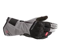 Guanti Alpinestars Tourer W-7 V2 Drystar Md Nero/Grigio Scuro