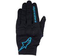 Guanti Alpinestars V2 Reef Donna Md Nero 4232-0052-75