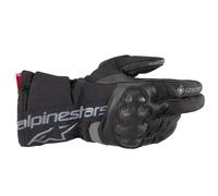 Alpinestars Guanti da moto WT-4 Gore-Tex impermeabili uomo nero 2XL