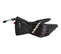 Guanti Alpinestars XT-5 Gore-Tex 2XL Neri