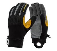 Guanti alpinismo La Sportiva Supercouloir Tech (Nero/Giallo) XL