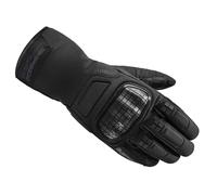 Spidi Alu-Pro Evo Guanti da moto, nero, taglia 3XL per maschi