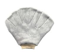 Guanti anti-morso, comodi guanti in corallo per una manipolazione sicura degli animali, accessori elastici anti morso per il lavaggio del , accessori per criceti, conigli, scoiattoli, guinea