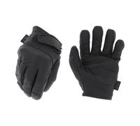 GUANTI ANTI PUNTURA ANTI TAGLIO NERO MECHANIX MX-NSLE-55 POLIZIA CC GPG GDF