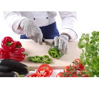 GUANTI ANTI TAGLIO 2-PZ ANTITAGLIO 556641 HENDI PROFESSIONALE HORECA 6 2024