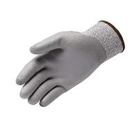 Guanti anti taglio HDPE SINGER Livello 3 -Dimensione 10 - PHD31PU10