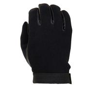 GUANTI ANTI TAGLIO IN KEVLAR NEOPRENE 101 INC 221224 polizi carab gdf vigilanza