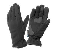 GUANTI ANTIACQUA IMPERMEABILI TRASPIRANTI TUCANO URB MONTY PROT. CE TOUCH SCREEN