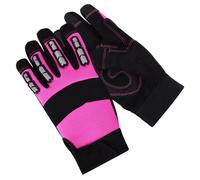 Guanti Antinfortunistici Giardinaggio Resistenti All'usura Da Piantagione