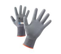 Guanti antinfortunistici Neri Air Nit C