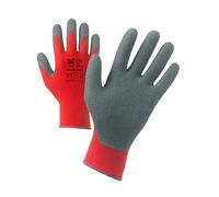 Guanti antinfortunistici Neri Ninja Flex