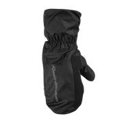 Guanti Antipioggia Rusty Stitches NeroL Nero
